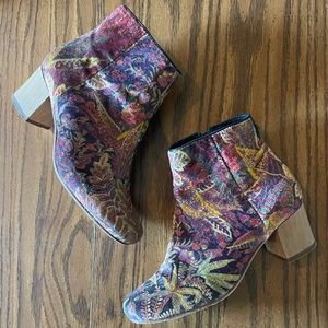 H by Hudson x Liberty of London